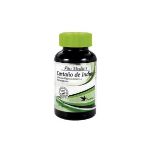 Castaño de Indias Fito Medic´s 60 Cápsulas