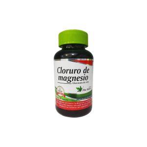 Cloruro de Magnesio Fito Medics x 90