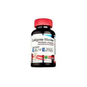 Colageno Marino Hidrolizado x 90 Caps Fito Medics