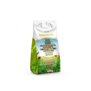 Linaza Mix Colon Cleanser — suplemento natural de limpieza intestinal con linaza para depurar el colon y mejorar el tránsito digestivo