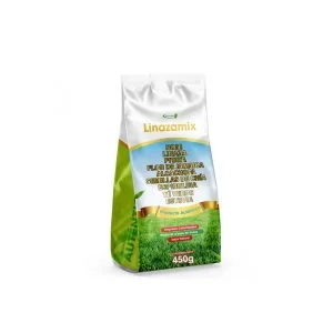Linaza Mix Colon Cleanser — suplemento natural de limpieza intestinal con linaza para depurar el colon y mejorar el tránsito digestivo