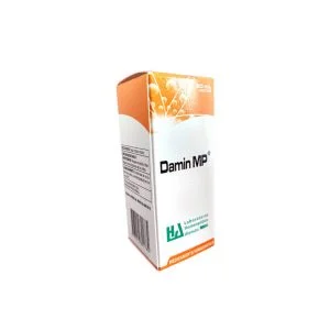 Damin MP gotas 30 ml LHA 