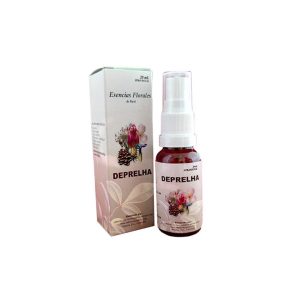 Deprelha Spray (Esencia Floral) 20 ml LHA