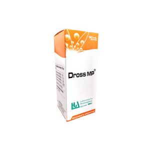 Dross MP gotas 30 ml LHA