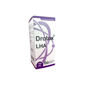 Drotox 180 ml LHA