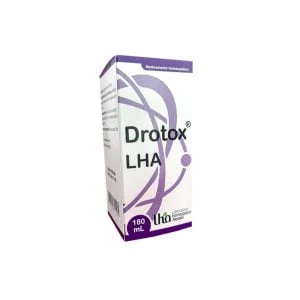 Drotox 180 ml LHA