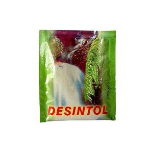 Desintol Sobre x 20 Gr Dr. Rojas