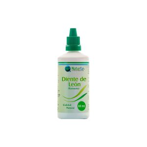 Diente de León (Extracto) 60Ml Gotas