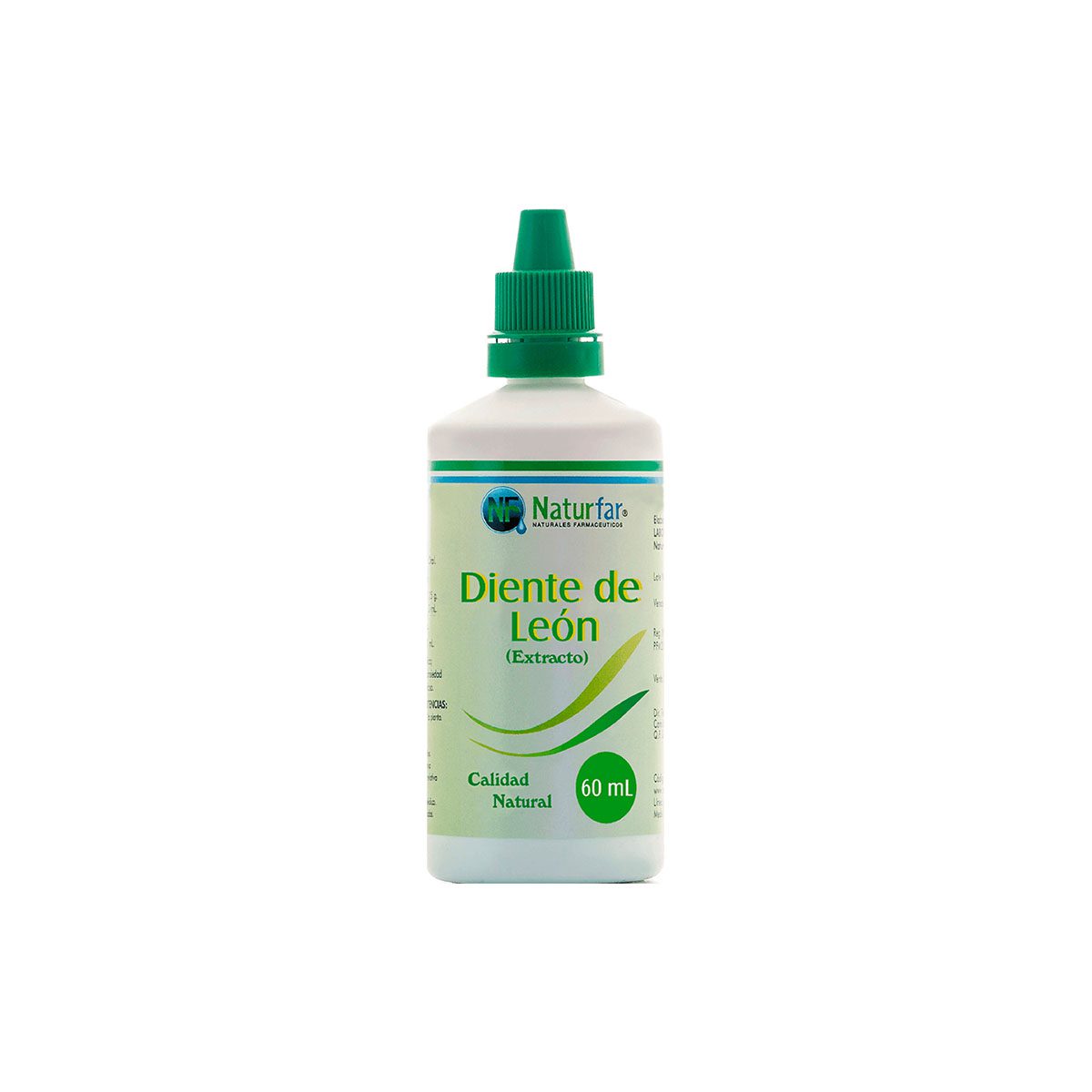 Diente de León (Extracto) 60Ml Gotas
