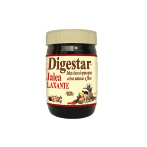 Digestar Jalea 300 gr Natural Freshly