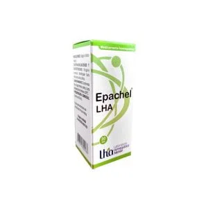 Epachel gotas 30 ml LHA 
