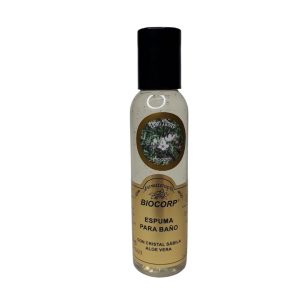 Espuma Baño Tea Tree Biocorp