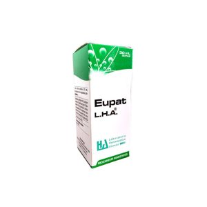 Eupat Gotas 30 ml LHA