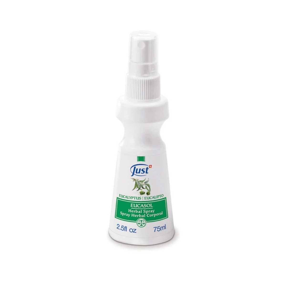 Eucasol Spray de Eucalipto Just