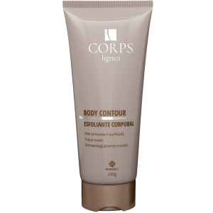 Exfoliante Corporal Body Contour HND
