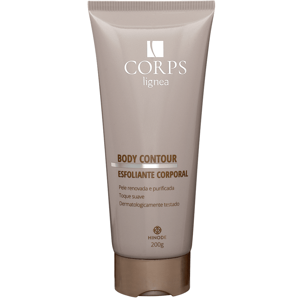 Exfoliante Corporal Body Contour HND