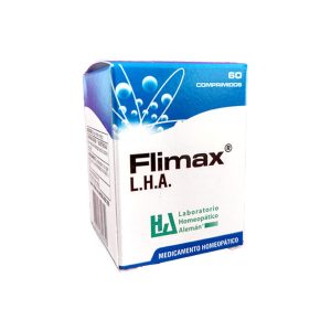 Flimax x 60 Comprimidos LHA