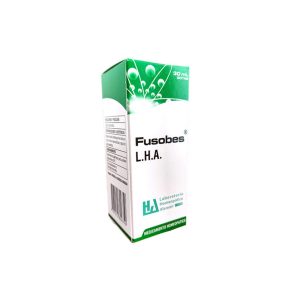 Fusobes gotas 30 ml LHA 