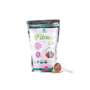 Fibra5 250gr Ciela Nutrition