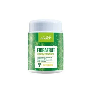 Fibrafrut Polvo x 200 gr Funat