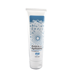 Gel De Arnica y Apitoxina Mineralin