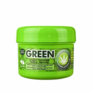 GREEN Gel mentolado 450GR ROSS D ELEN