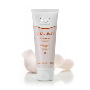 Gel Limpiador Vital Just 100g Just