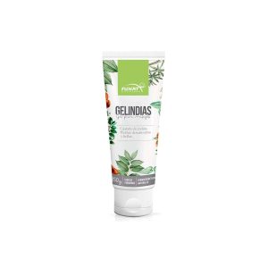 Gelindias gel para masajes FUNAT