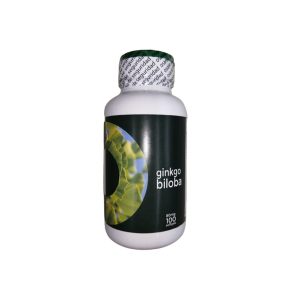 Ginkgo Biloba 80mg Osana