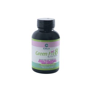 GREEN FIT8 CIELA NUTRITION