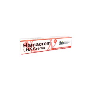 Hamacrem 60 Gr LHA