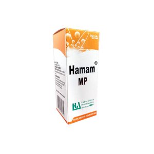 Hamam Mp Gotas 30 ml LHA