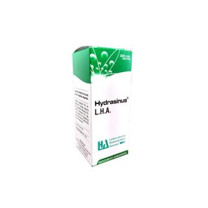 Hydrasinus Gotas 30 ml LHA