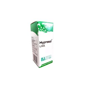 Hypresol Gotas 30 ml LHA