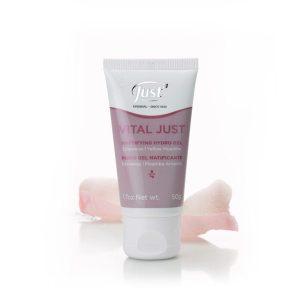 Hidro gel matificante vital just 50 g Just