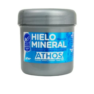 Hielo Mineral Gel ATHOS