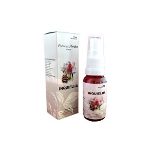 Inquielha Spray 20 ml LHA