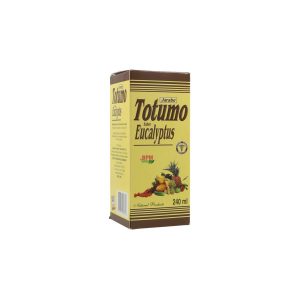 Jarabe Totumo 240ml Natural Freshly
