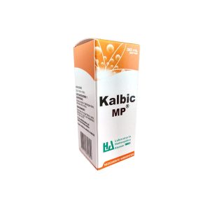 KALBIC MP GOTAS LHA