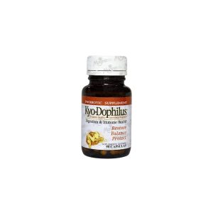 Kyo Dophilus x90 Cápsulas Magna