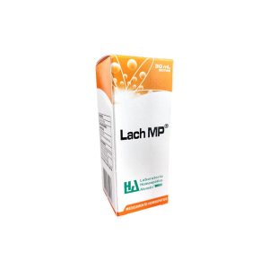 Lach Mp Gotas 30 ml LHA