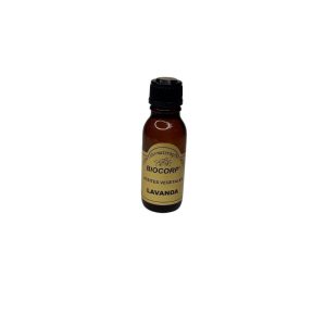Aceite Esencial Lavanda 22ml #13 Biocorp