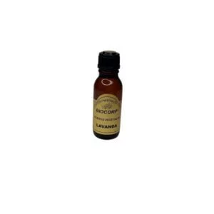 Aceite Esencial Lavanda 22ml #13 Biocorp