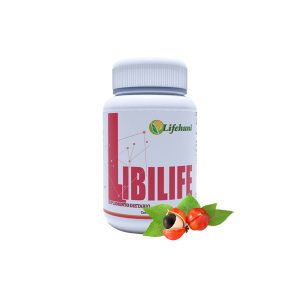 LIBILIFE X 60 CAP LIFEHUNI