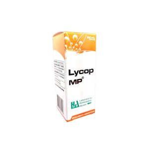 Lycop Mp Gotas 30 ml LHA