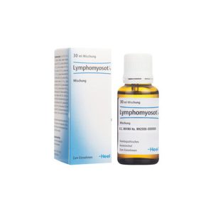 LYMPHOMYOSOT GOTAS HEEL