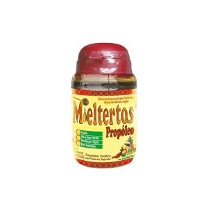 MIELTERTOS PROPOLEO 350 GR