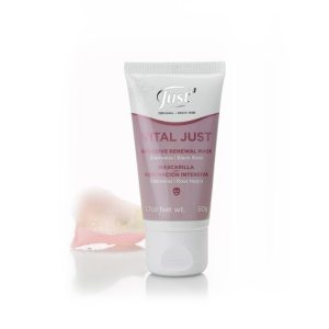 Mascarilla de renovación intensiva x 50 gr vital Just