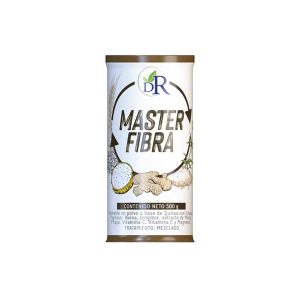 MasterFibra 500 gr Doctor Rojas