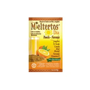 Mieltertos Dia Sobre Natural Freshly